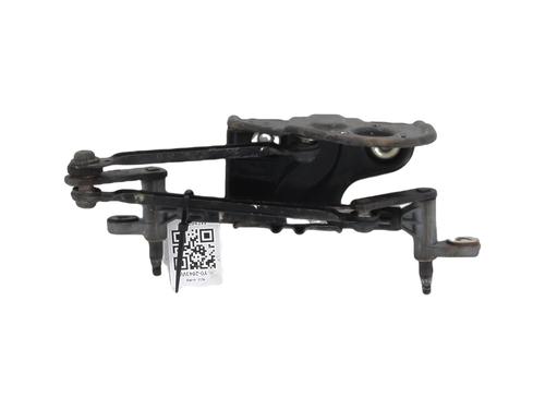 Front wipers mechanism VW FOX Hatchback (5Z1, 5Z3, 5Z4) 1.4 | BP30406063C83 