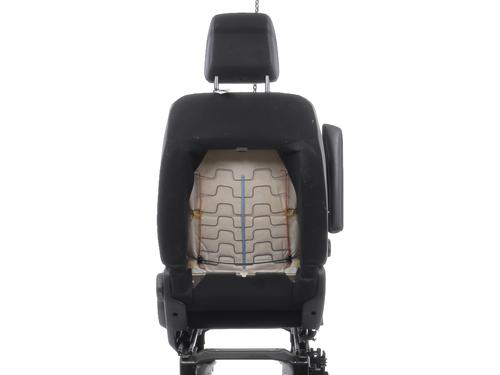 Fahrersitz PEUGEOT EXPERT Van (V_) 2.0 BlueHDi 120 | BP30741505C15