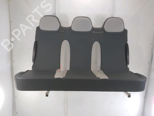 Used Rear seat PEUGEOT EXPERT Van (VF3A_, VF3U_, VF3X_) 2.0 HDi 130 (128 hp) 28138096