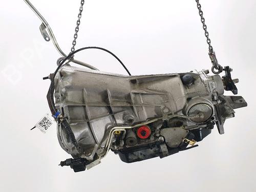 Used Gearbox MERCEDES-BENZ 190 (W201) [1982-1993]  27353736