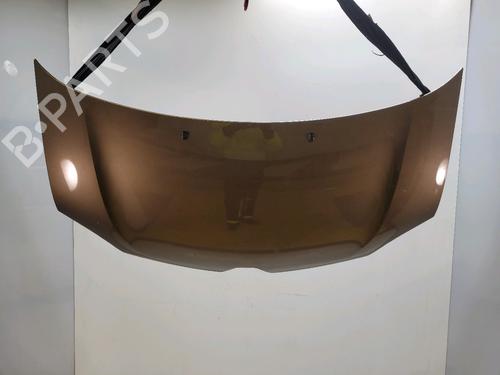 Used Hood RENAULT TWINGO III (BCM_, BCA_) 1.0 SCe 70 (BCMB) (69 hp) 30808232