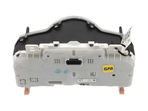 Instrument cluster SUZUKI CELERIO (LF) 1.0 (AVK310) | BP33685648C47 - Image 2