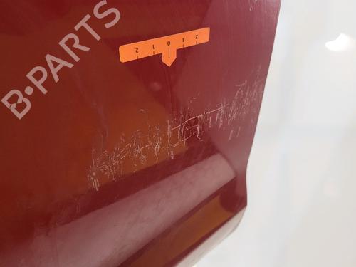 Left front door FORD FIESTA VI (CB1, CCN) 1.5 TDCi | BP27623064C2 
