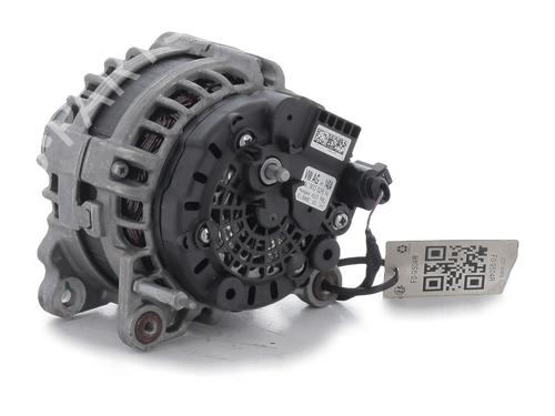 Alternator VW GOLF VIII (CD1, DA1) 2.0 TDI | BP32006820M7