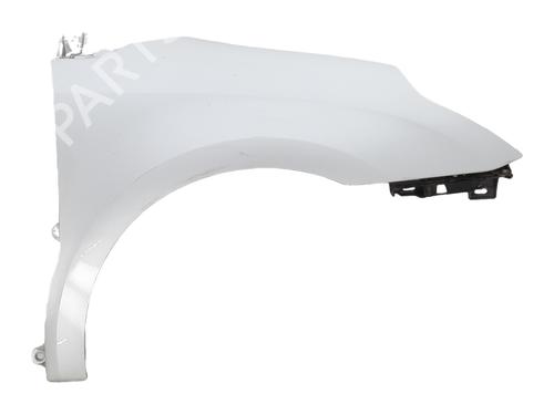 Forkjerm høyre CITROËN C4 I (LC_) 1.6 HDi (109 hp) 29964686