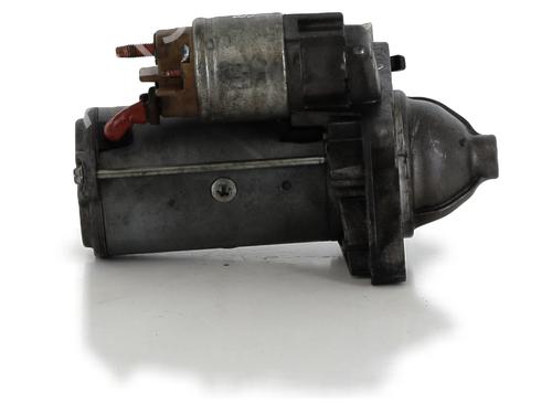 Starter NISSAN QASHQAI I (J10, NJ10) 2.0 dCi All-wheel Drive | BP29470593M8 