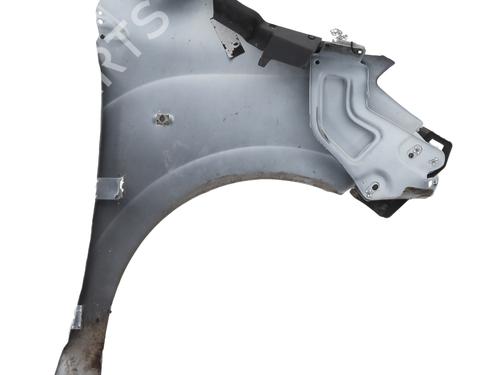 Left front fenders DACIA DOKKER MPV (KE_) 1.6 | BP30049334C41 
