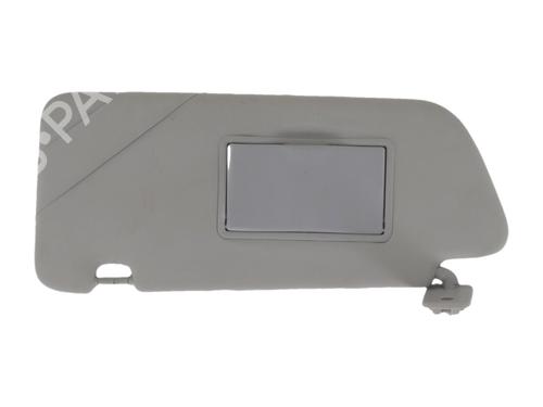 Used Left sun visor Left sun visor 37281359 37281359
