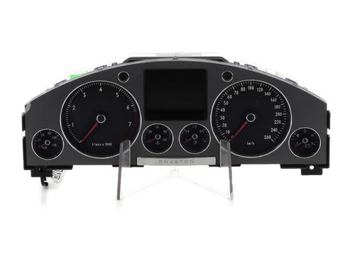 Instrument cluster VW PHAETON (3D1, 3D2, 3D3, 3D4, 3D6, 3D7, 3D8, 3D9) 3.2 V6 4motion | BP26609464C47 