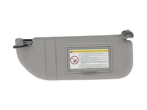Used Right sun visor Right sun visor 32076868 32076868
