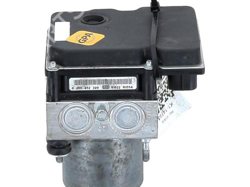 ABS pump DS DS 5 (KF_) 2.0 BlueHDi 150 | BP24192909M43 