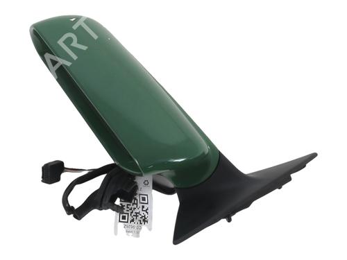 Used Left mirror AUDI A6 Allroad C6 (4FH) 3.2 FSI quattro (255 hp) 30692936