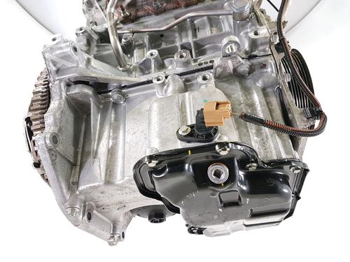 Engine RENAULT CLIO IV (BH_) 0.9 TCe 90 (BHNF, BHMA, BHMH, BHJK, BHJR) | BP34147071M1  - Image 13