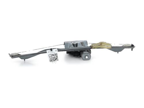Front left window mechanism RENAULT TWINGO III (BCM_, BCA_) 0.9 TCe 90 (BCM9, BCM2) | BP38456913C22 - Image 4