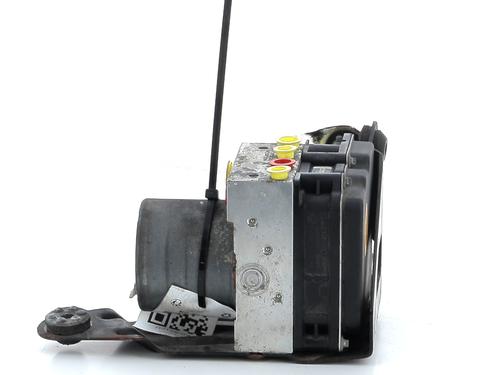 ABS pump RENAULT MEGANE II Coupé-Cabriolet (EM0/1_) 2.0 dCi | BP21548970M43 