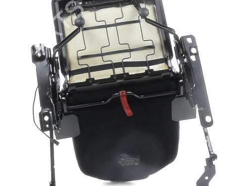 Rear seat (3rd row) CITROËN GRAND C4 SPACETOURER (3A_, 3E_) 1.2 PureTech 130 | BP30048786I24