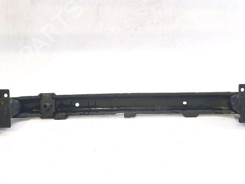 Front bumper reinforcement CITROËN C2 (JM_) 1.4 HDi | BP29741632C109 