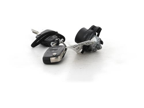 Ignition barrel VW GOLF VI (5K1) 1.4 TSI | BP39224374M48 - Image 3