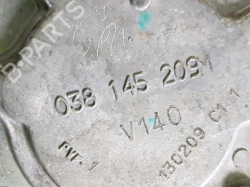 Motor VW TOURAN (1T1, 1T2) 1.9 TDI | BP29552342M1 