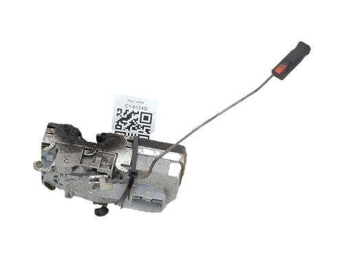 Used Front left lock Front left lock CITROËN BERLINGO Box Body/MPV (B9) 1.6 HDi 75 (75 hp) 36373869 36373869