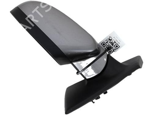left-mirror-renault-clio-iii-br01-cr01-2005-2006-2007-2008-2009-2010-2011-2012-2013-2014-40058510 main image