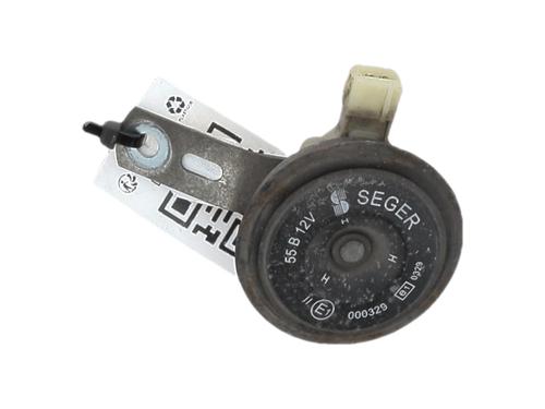 Horn RENAULT KANGOO Express (FW0/1_) 1.5 dCi 75 (FW07, FW10, FW04) | BP36252147E13 - Image 2