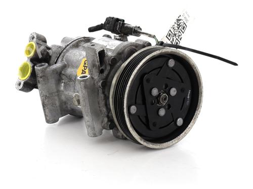 AC compressor RENAULT KANGOO Express (FW0/1_) 1.5 dCi 90 (FW0G, FW05, FW08, FW11) | BP38456924M34 - Image 4