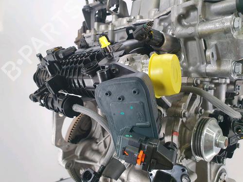 Engine CITROËN C3 Picasso (SH_) 1.2 THP 110 (SHHNZ6) | BP36691703M1 - Image 8