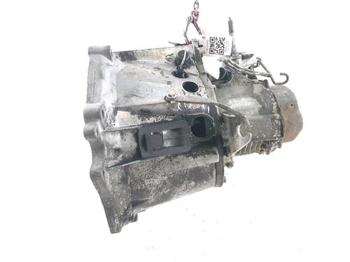 Used Gearbox Gearbox CITROËN BERLINGO / BERLINGO FIRST MPV (MF_, GJK_, GFK_) 1.6 HDI 90 (MF9HX) (90 hp) 32693727 32693727