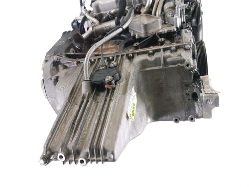 Engine MERCEDES-BENZ B-CLASS Sports Tourer (W245) B 200 CDI (245.208) | BP17722655M1 