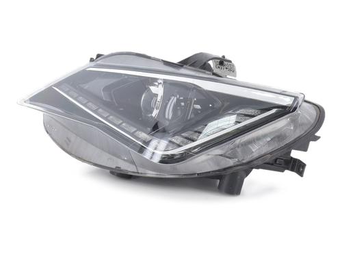 Venstre forlygte Venstre forlygte SEAT IBIZA IV (6J5, 6P1) 1.2 TSI (105 hp) 36006824 36006824