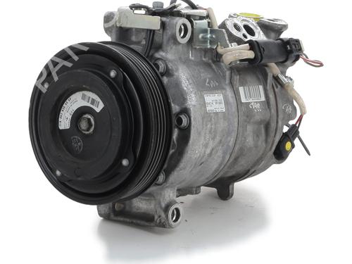 Used AC compressor MERCEDES-BENZ A-CLASS (W176) A 200 CDI / d (176.008) (136 hp) 28616101