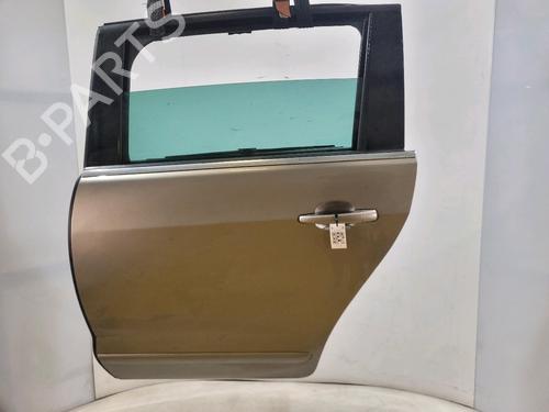 Used Left rear door Left rear door PEUGEOT 5008 (0U_, 0E_) 2.0 HDi 150 / BlueHDi 150 (150 hp) 33646330 33646330