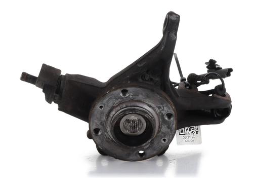 Used Right front steering knuckle Right front steering knuckle CITROËN DS4 (NX_) 2.0 HDi 165 (163 hp) 32717063 32717063