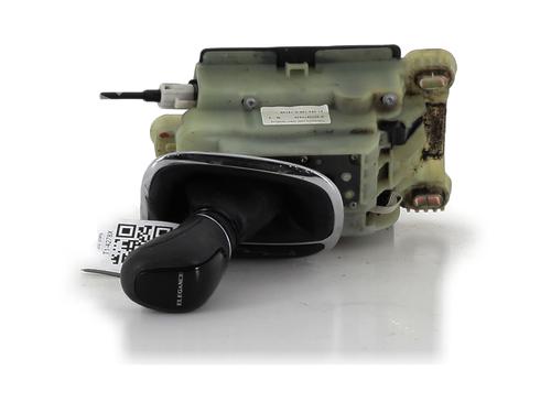 Used Gear lever MERCEDES-BENZ C-CLASS (W203) C 270 CDI (203.016) (170 hp) 31963167