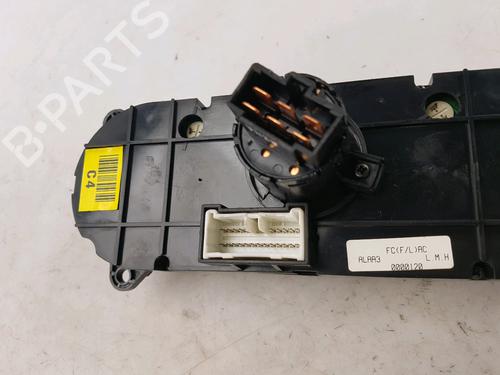 Climate control HYUNDAI MATRIX (FC) 1.5 CRDi VGT | BP13947607I5 