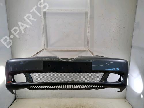 Front bumper ALFA ROMEO 166 (936_) 2.4 JTD (936AXA00, 936A3B00) (150 hp) 156024661