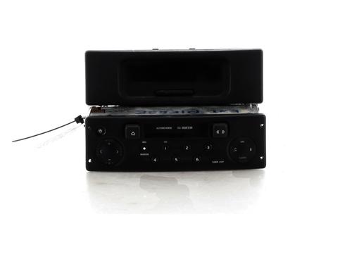 Radio RENAULT MASTER II Van (FD) 2.5 dCi 120 | BP21390950E6 