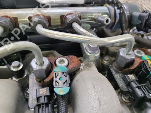 Engine CITROËN C-CROSSER (VU_, VV_) 2.2 HDi | BP40211934M1  - Image 10