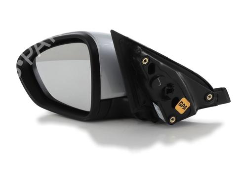 Left mirror FIAT TIPO Hatchback (356_, 357_) 1.6 D (356HXG1B, 356HXG11) | BP29295547C26 