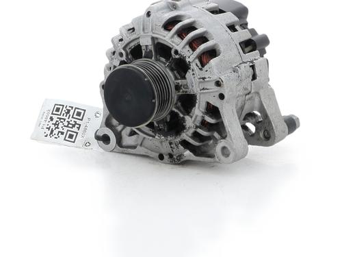 Used Alternator Alternator CITROËN BERLINGO Box Body/MPV (B9) 1.6 HDi 75 (75 hp) 36659838 36659838