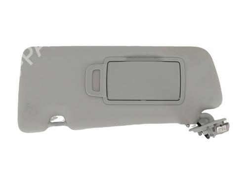 Used Left sun visor Left sun visor RENAULT CLIO V (B7_) 1.0 SCe 75 (B7M5) (72 hp) 33645947 33645947