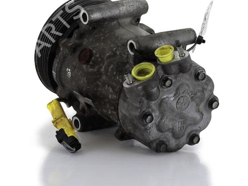 AC compressor PEUGEOT 307 SW (3H) 1.6 HDI 110 | BP29111484M34 