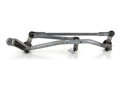 Front wipers mechanism NISSAN QASHQAI I (J10, NJ10) 2.0 dCi All-wheel Drive | BP29346544C83 
