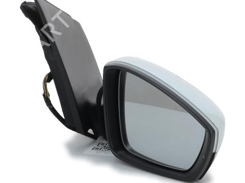 Right mirror VW POLO V (6R1, 6C1) 1.0 | BP29741202C27 