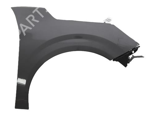 Used Right front fenders Right front fenders PEUGEOT 208 II (UB_, UP_, UW_, UJ_) 1.2 PureTech 100 (101 hp) 34531762 34531762