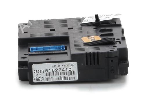 Module électronique FIAT 500 (312_) 1.2 (312AXA1A) (69 hp) 30048482