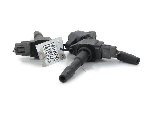 Ignition coil RENAULT CLIO IV (BH_) 0.9 TCe 90 (BHNF, BHMA, BHMH, BHJK, BHJR) | BP29018110M94 