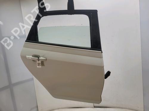 Puerta trasera derecha Puerta trasera derecha VW POLO VI (AW1, BZ1, AE1) 1.0 TSI (95 hp) 33838880 33838880