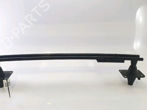 Used Front bumper reinforcement PEUGEOT 3008 I MPV (0U_) 1.6 HDi (114 hp) 28447655